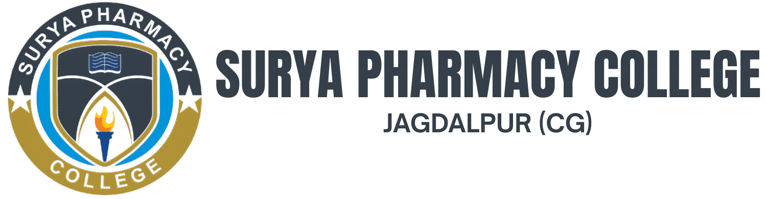 Surya Pharmacy College